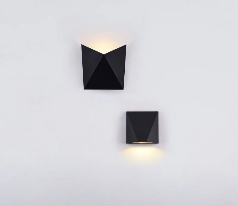 Архитектурная подсветка Бикман 12X7X7 CM Outdoor — изображение 9
