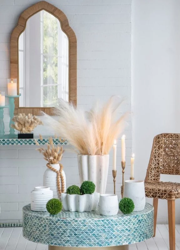 Кашпо Takondwa 26X19X12 CM HomeAdore — изображение 6