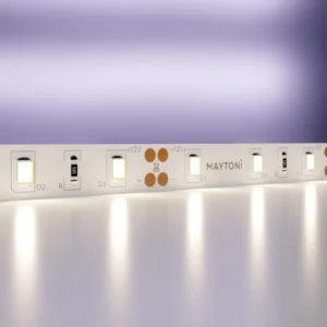 Светодиодная лента Standard белая 5м Led Strip