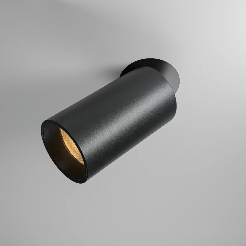 Встраиваемый светильник Фокус 6.2X6.2X12 CM Technical — изображение 3