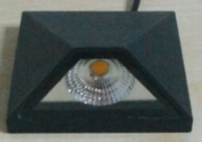 Архитектурная подсветка Бикман 12X7X7 CM Outdoor — изображение 11