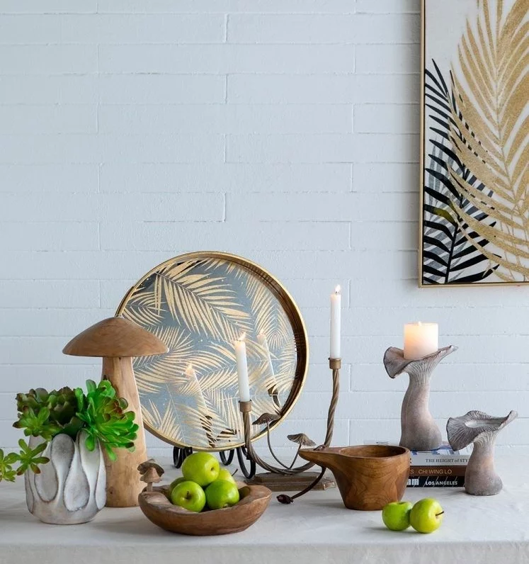 Кашпо Ama 20X20X26 CM HomeAdore — изображение 5