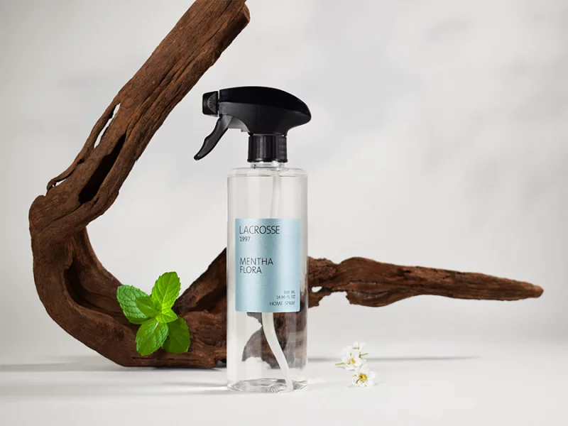 Спрей для дома Mentha Flora 500 ml Ambientair — изображение 2