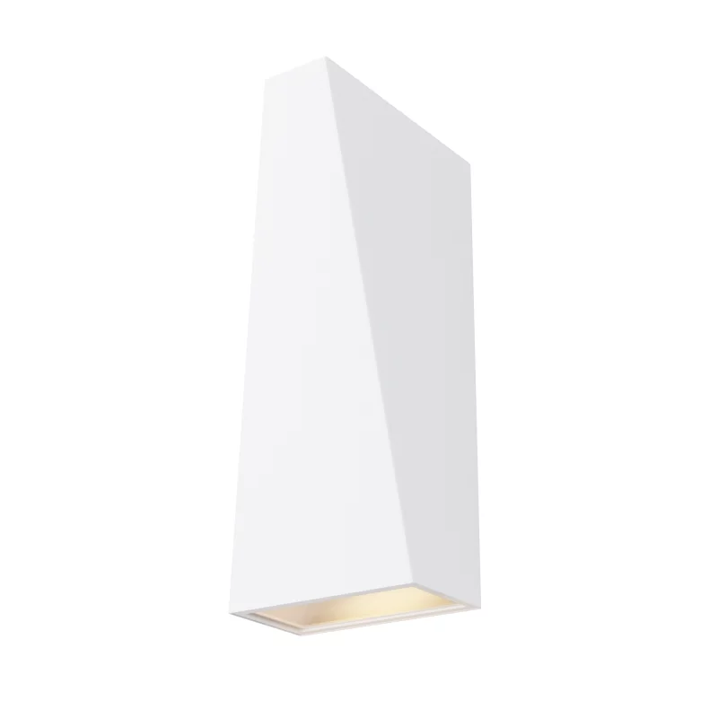 Архитектурная настенная подсветка Таймс Сквер 9X9X20 CM Outdoor — изображение 2