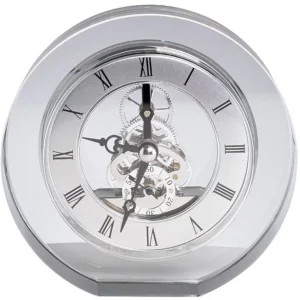 Часы настольные Marco 12X5X12 CM Garda Decor