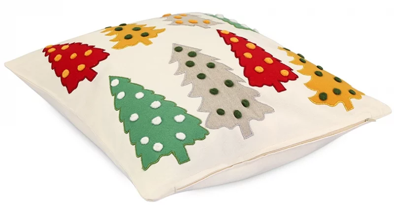 Чехол на подушку Jolly Forest 45X45 CM Tkano — изображение 5
