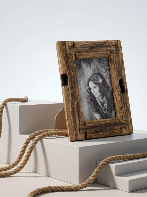 Фоторамка Basho 18X23 CM HomeAdore — изображение 9