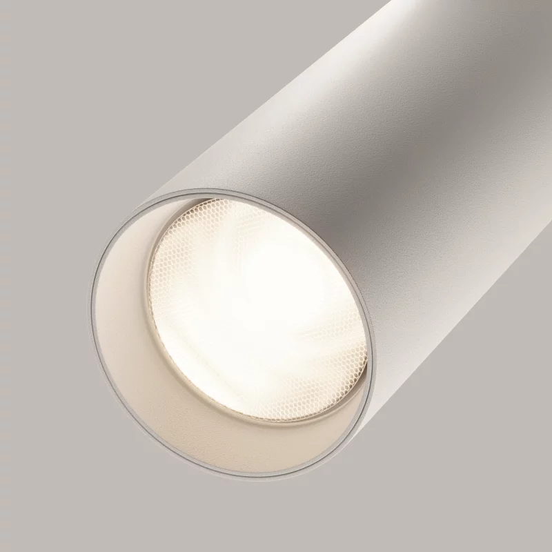 Трековый светильник Focus LED белый Technical — изображение 6