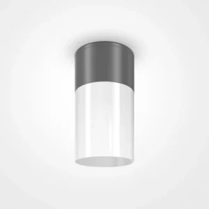 Уличный потолочный светильник Уиллис 8X8X14 CM Outdoor