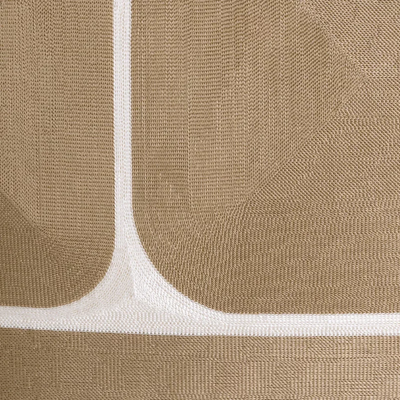 Декоративная подушка Sabrosa 50X50 CM Eichholtz — изображение 4