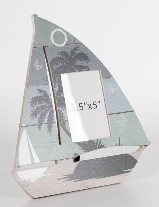 Фоторамка Marcian 30X28 CM HomeAdore — изображение 3