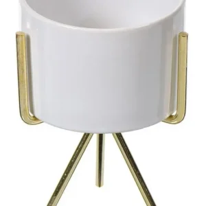 Кашпо Trivet 9X9X13 CM OgogoHome