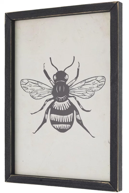 Постер Bee 24X33 CM Tomas Stern — изображение 2