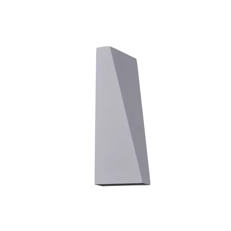 Архитектурная настенная подсветка Таймс Сквер 9X9X20 CM Outdoor — изображение 10