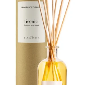 Диффузор ароматический Iconic Blossom Tonka 250 ml Ambientair