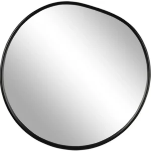 Зеркало настенное Reflexion Ø50 CM Bergenson Bjorn