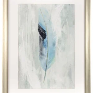 Постер Zakai 30X40 CM Tomas Stern