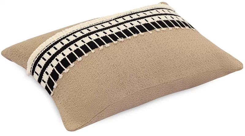 Чехол на подушку Tribal Stripe 30X45 CM Tkano — изображение 5