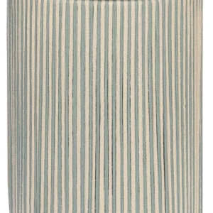 Корзина плетеная Dholak Mint Ethnic 30X30X40 CM Tkano