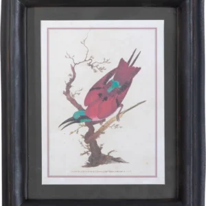 Панно настенное Dharini 26X31 CM HomeAdore