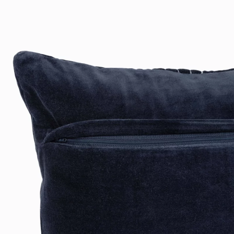 Декоративная подушка Navy Style 45X45 CM Cosmo — изображение 3