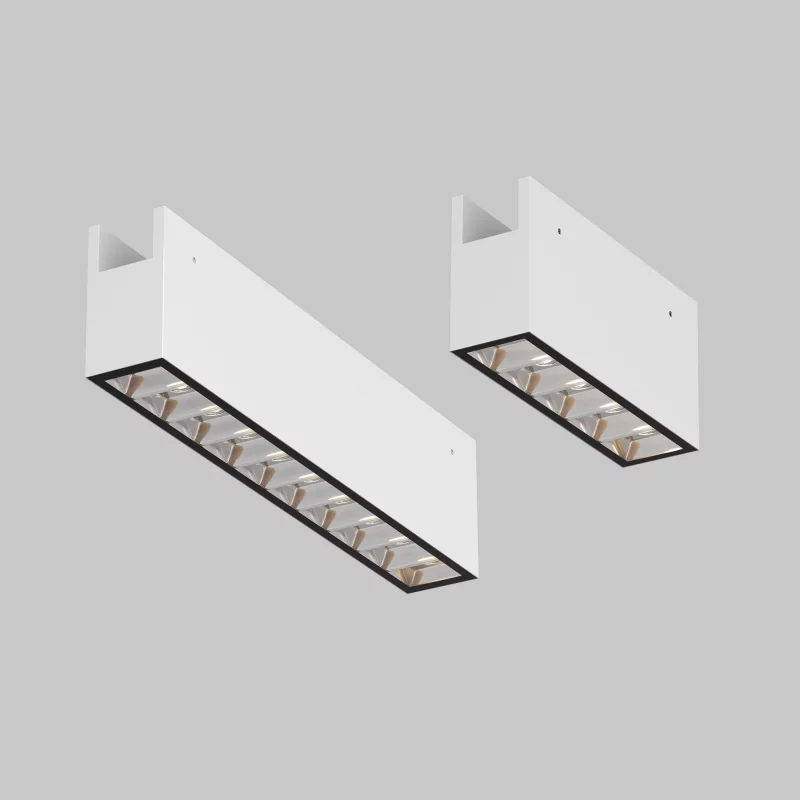 Уличный трековый светильник Points 14X4X7 CM Outdoor — изображение 4