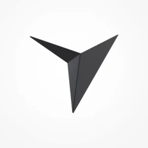 Настенный светильник Узор Maytoni