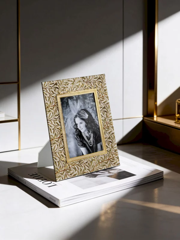 Фоторамка Averroes 22X27 CM HomeAdore — изображение 7