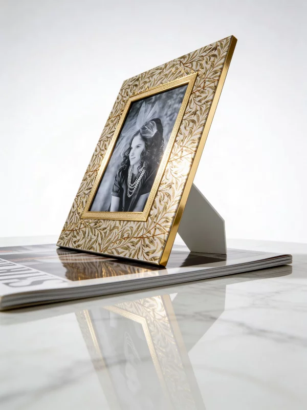 Фоторамка Averroes 22X27 CM HomeAdore — изображение 8
