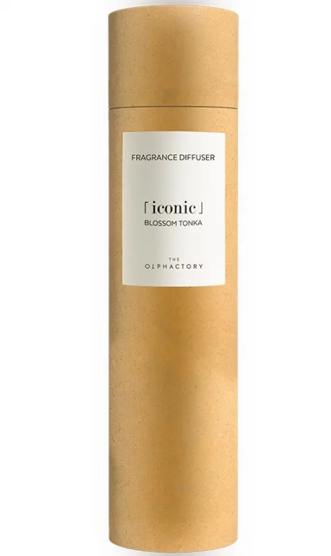 Диффузор Iconic Blossom Tonka 500 ml Ambientair — изображение 2