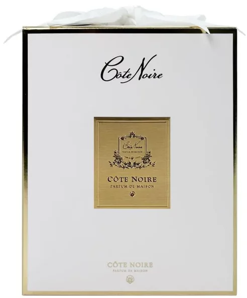 Аромадифузор в виде букета роз White Peach 11X11X16 CM COTE NOIRE — изображение 2
