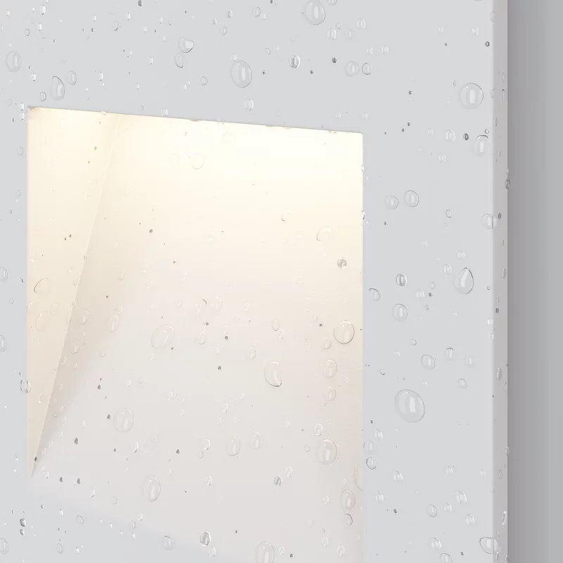 Подсветка для лестниц Арка 6.5X6.8X6.2 CM Outdoor — изображение 3