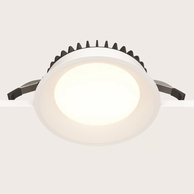 Встраиваемый светильник Окно 156X16X6 CM Technical — изображение 4