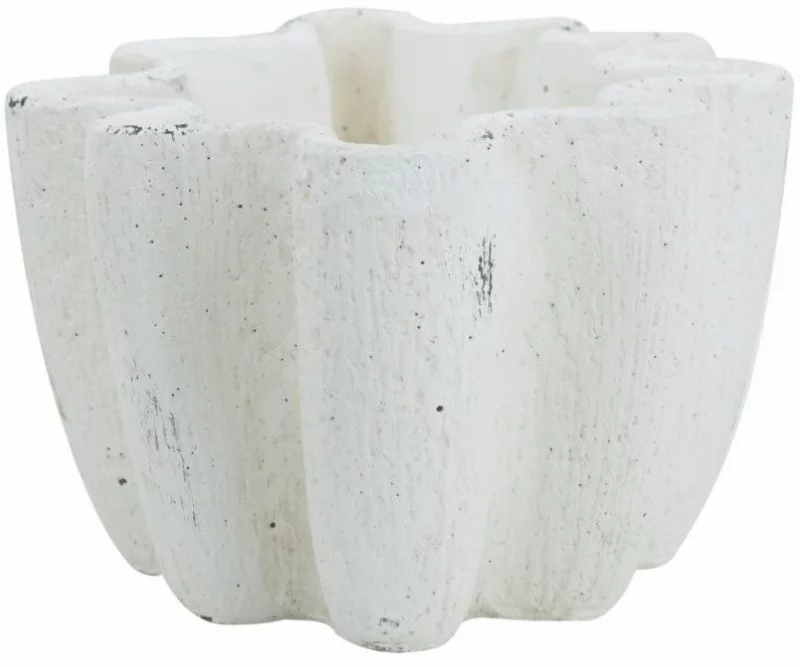 Кашпо Takondwa 26X19X12 CM HomeAdore — изображение 3