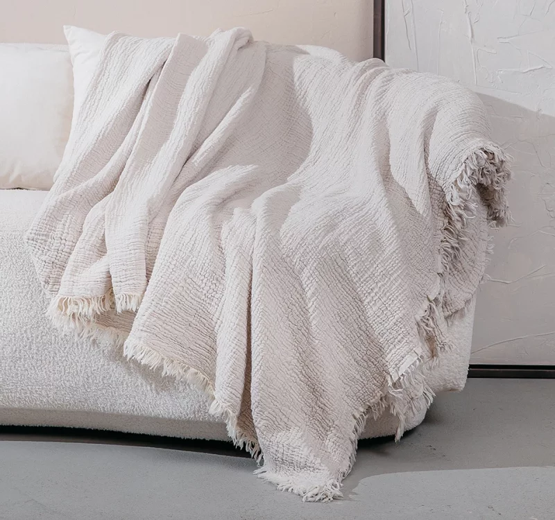 Покрывало Ellen 240X260 CM OgogoHome — изображение 3