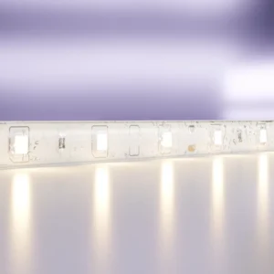 Светодиодная лента Standard белая 5000 мм Led Strip