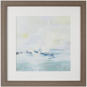 Постер в рамке Adelaida 30X30 CM Tomas Stern
