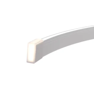 Гибкий неон 10х4 белый Led Strip
