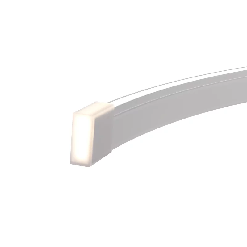 Гибкий неон 10х4 белый Led Strip