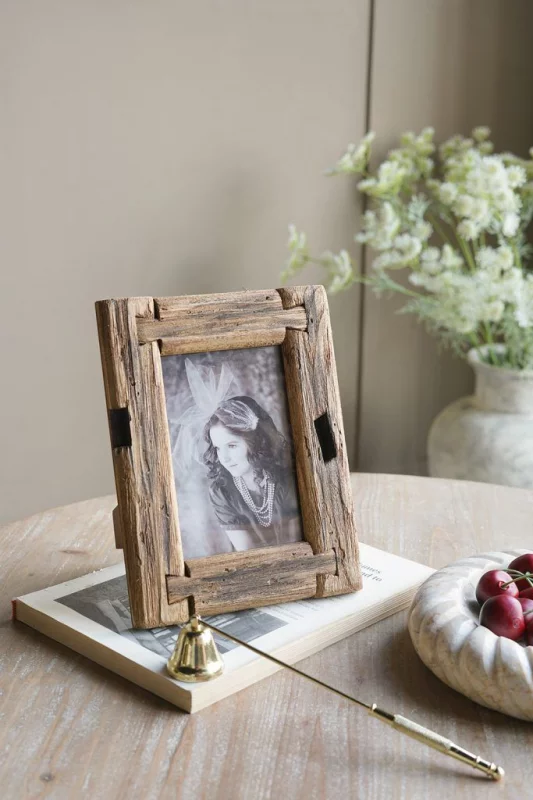 Фоторамка Basho 18X23 CM HomeAdore — изображение 15