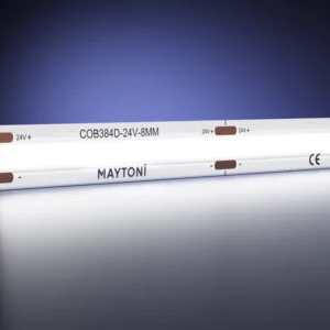 Светодиодная лента Ultra белая 5000 мм Led Strip