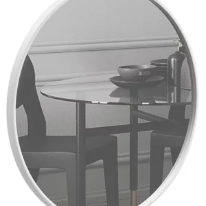 Зеркало Focus Ø60 CM OgogoHome