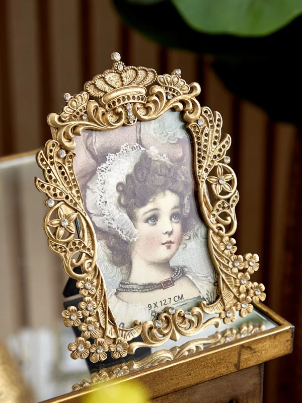 Фоторамка Gratian 14X18 CM HomeAdore — изображение 2