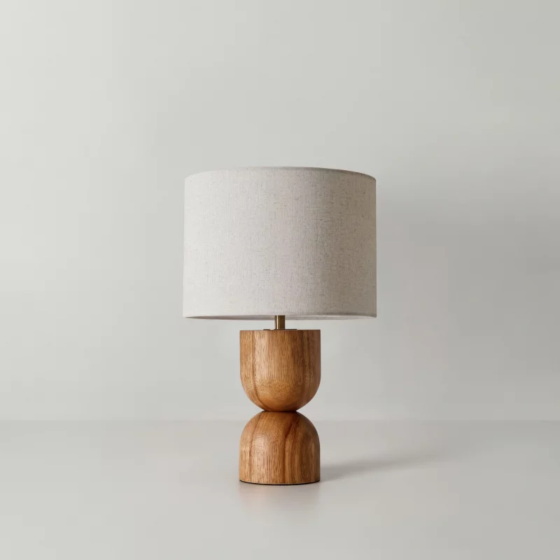 Настольный светильник Лес 43X43X28 CM Freya — изображение 9