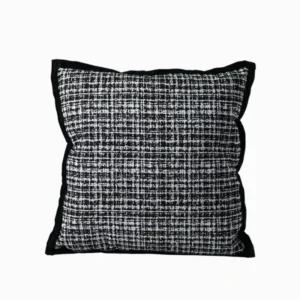 Декоративная подушка Declan 45х45 Cosmo