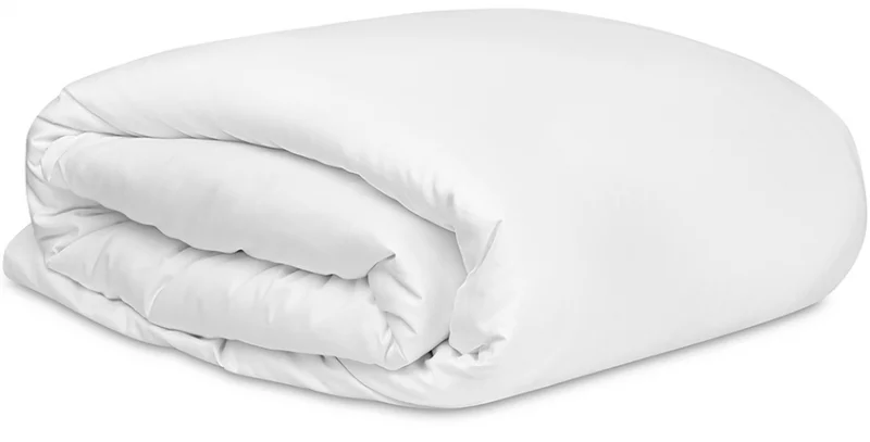 Комплект белья из плотного сатина Essential 150X200 CM Tkano — изображение 2