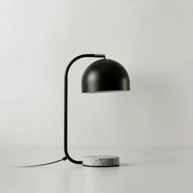 Настольный светильник Modern Уникальность 25X20X45 CM Freya — изображение 13