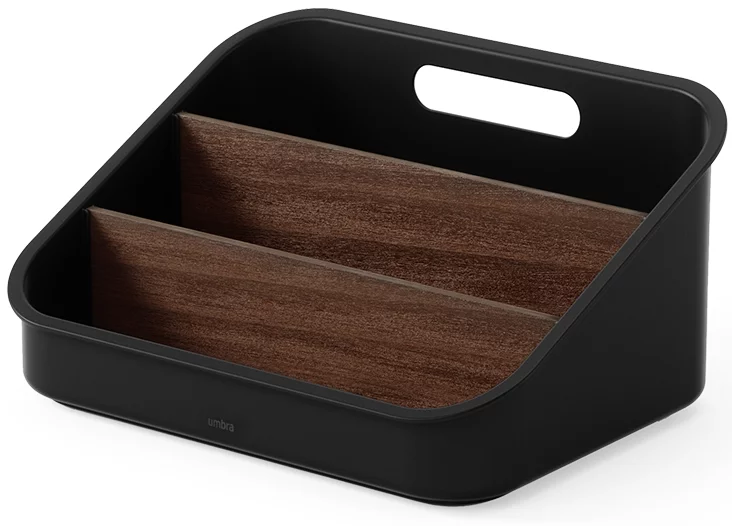 Органайзер Bellwood 29X17X20 CM Umbra — изображение 5