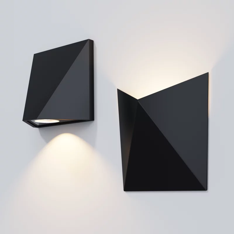 Архитектурная подсветка Бикман 12X7X7 CM Outdoor — изображение 4