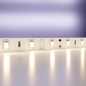 Светодиодная лента Standard белая 5м Led Strip